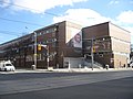 Image 45West Park Secondary School in Toronto is an example. It was built in 1968 for students with slow learning or special needs. (from Vocational school)