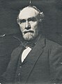 William Helm, Pioneer sheep farmer