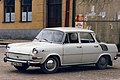 Škoda 1000 MB model 1964