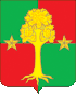 Coat of arms of Kalininets