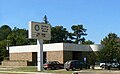 Altha, Florida town hall.