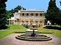 Como House, South Yarra (1847)