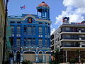 Plaza de los Trabajadores