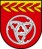 Coat of arms of Lobmingtal