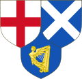 英格兰共和国国徽 (1659−1660)
