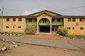 Baptist Boys High School, (OGD) hall, Oke saje, Abeokuta, Ogun state