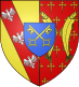 Coat of arms of Pexonne