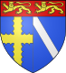 圣但尼勒费尔芒徽章