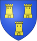 Coat of arms of Chichée