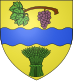 Coat of arms of Orbigny