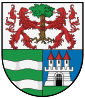 Coat of arms of Arad