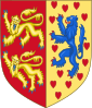 布伦瑞克-吕讷堡国徽