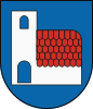 Coat of arms of Ivanka pri Dunaji
