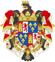 Coat of Arms (1931-1956)