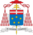 Cardinal Clemente Micara (1879—1965) Pro-Prefect of the Sacred Congregation of Rites (1950-1953)