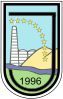 Coat of arms of Municipality of Jegunovce