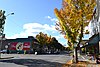 Cottage Grove Downtown Commercial Historic District