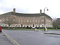 County Hall, Taunton (1935)