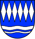 Coat of arms of Boldecker Land