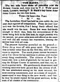 Eclipse Race Course Results, Day 2, Published The Times Picayune Sun Mar 19 1837