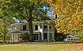 Elmer Hess House (Wyoming, Ohio)