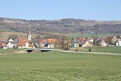 Gerolfingen