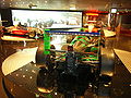澳门大赛车博物馆 The Grand Prix Museum in Macau