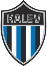 Tallinna Kalev logo