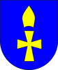 Coat of arms of Durham The Bishopric