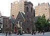 Church of the Holy Communion and Buildings