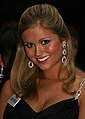 Miss World United States 2008 Lane Lindell
