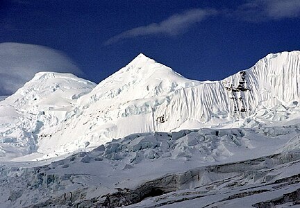 82. Mount Bona in Alaska is the highest volcano in the United States.