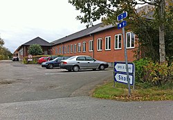 Nørre Felding School