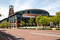 Image 1Nationwide Arena, home of the NHL's Columbus Blue Jackets (from Columbus, Ohio)