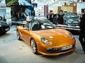 Porsche Boxster 987