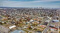 Image 49Aerial view of Reeb-Hosack (from Neighborhoods in Columbus, Ohio)