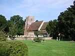 Church of St Bartholomew