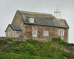 St Nicholas' Chapel and Lighthouse