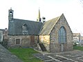 老苏格兰教会 （低地苏格兰语：Auld Kirk）