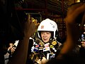 消防副总长江炳林表示，消防处合共出动4条喉及8支烟帽队，将会在副总长领导下成立专案调查小组调查火灾起因及造成多人伤亡的原因