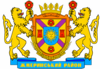Coat of arms of Zhmerynskyi Raion