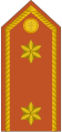 Teniente (Army of Equatorial Guinea)
