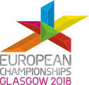 Glasgow 2018 Logo