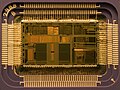 Image 9The Intel 80486DX2 is a CPU produced by Intel Corporation that was introduced in 1992. Intel is the world's second largest semiconductor company and the inventor of the x86 series of microprocessors.