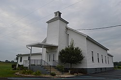 Riverview United Baptist Church