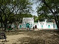 Bagichi Ki Masjid, Mehrauli Archeological Park
