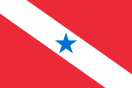 帕拉州州旗
