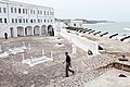 Cape Coast Castle – UNESCO World Heritage Site