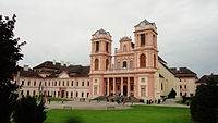 Göttweig Abbey