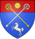 Coat of arms of Aingeray